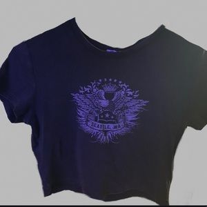 Seattle. WA shirt, worn once and from garage